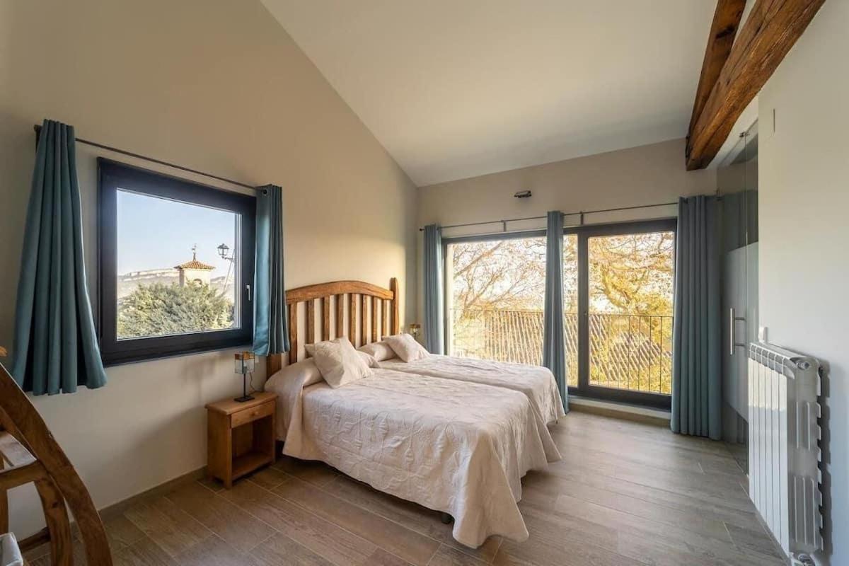 Casa Sartzaleta-Navarra-Espana Aramendia Eksteriør bilde